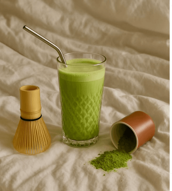 Gourmandises & Boissons tendance